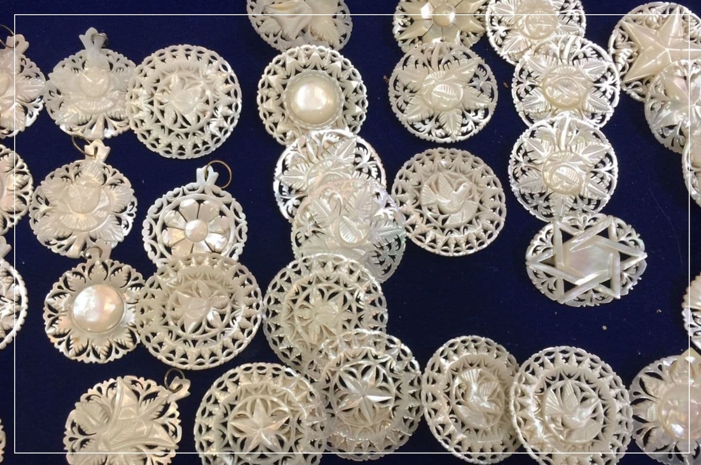 ベツレヘムパール