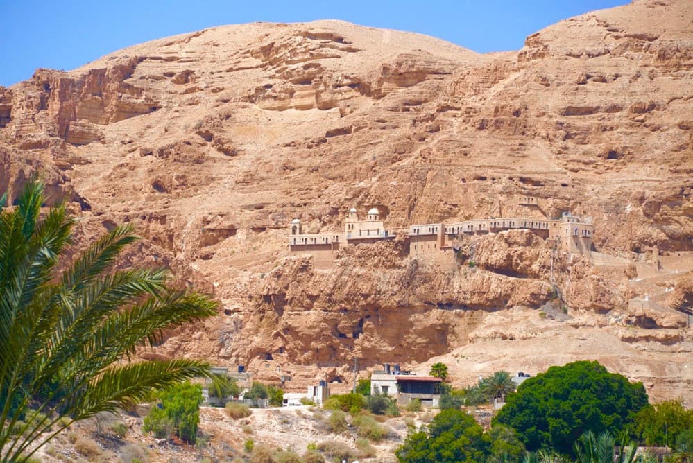 ベツレヘム生誕教会