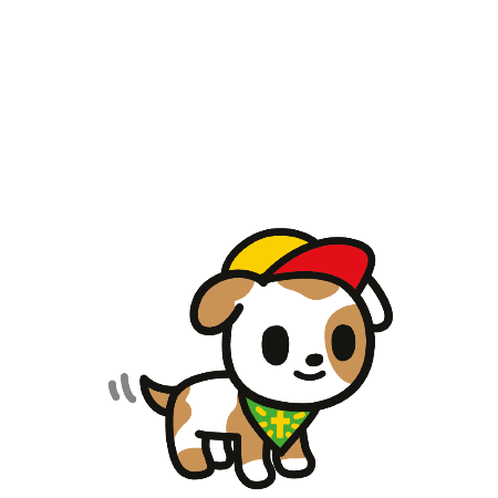 聖年キャラクター