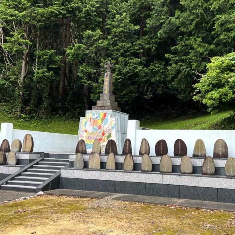 若松大浦教会