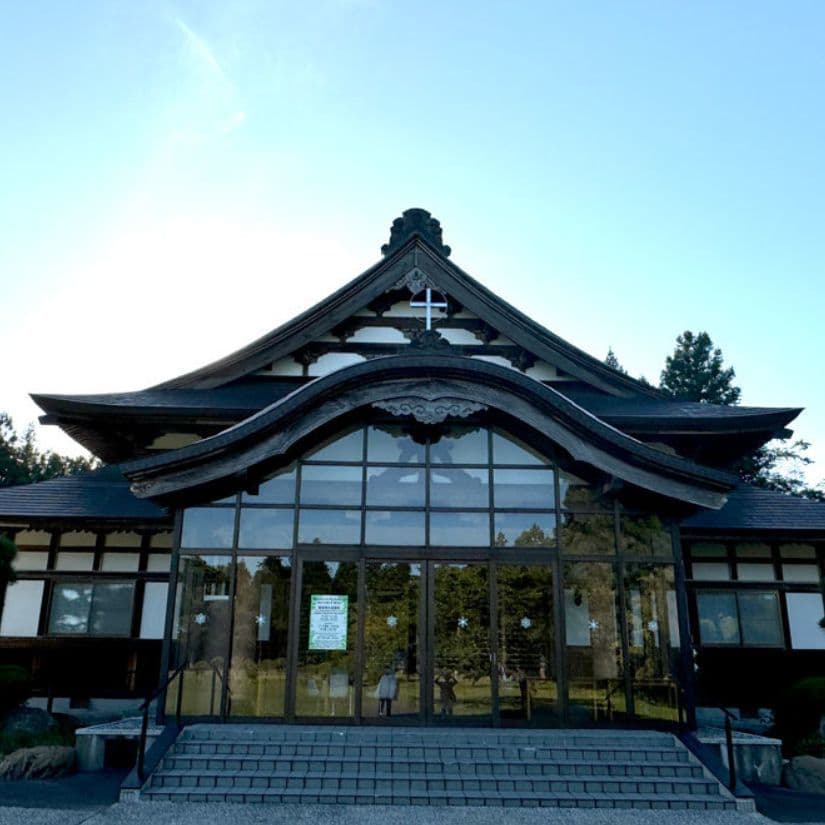 秋田・聖体奉仕会