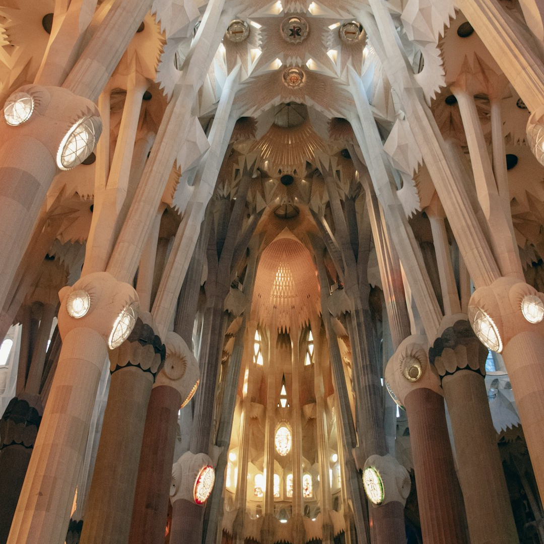 サグラダファミリア